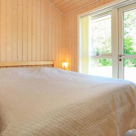 Sleeps 7 Wifi Vejby Strand