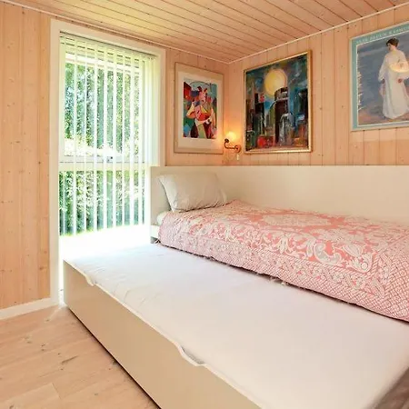 Sleeps 7 Wifi