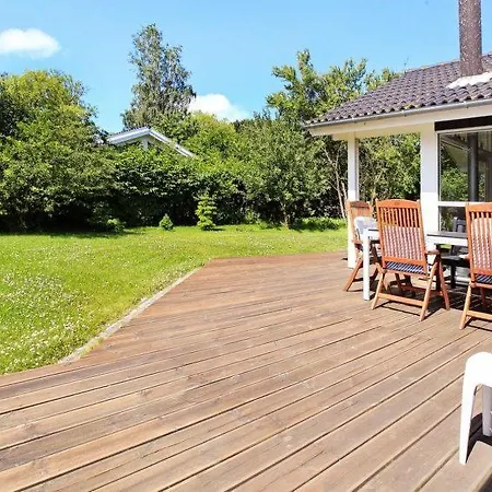 Feriehus Sleeps 7 Wifi *